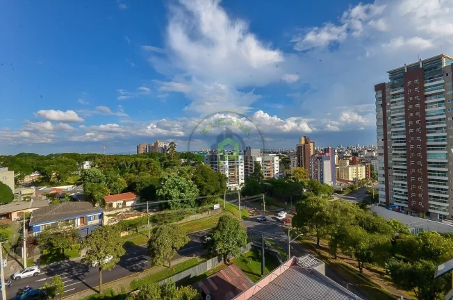 Imagem Apartamento com 1 quarto mobiliado com vista livre