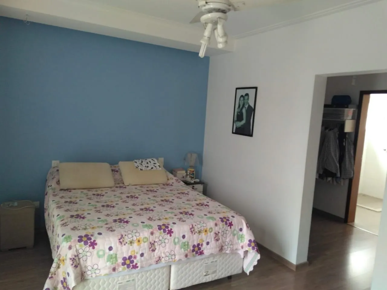 Imagem Casa à venda 3 Quartos, 1 Suite, 2 Vagas, 250M², Piracangaguá, Taubaté - SP | Condominio Jardim Oásis