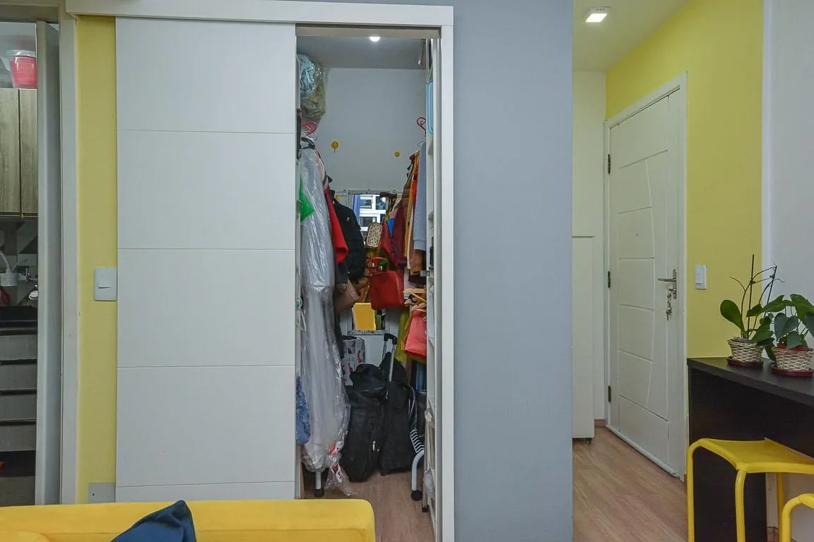 Imagem VENDO ACONCHEGANTE APARTAMENTO NO BAIRRO VILA SANTA MARIA!