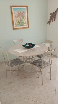 Imagem APARTAMENTO COM 73 m² - TUPI - PRAIA GRANDE SP