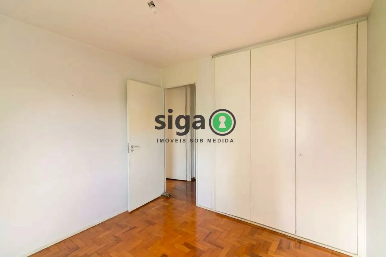 Imagem VENDA APARTAMENTO 3 QUARTOS NA VILA OLÍMPIA