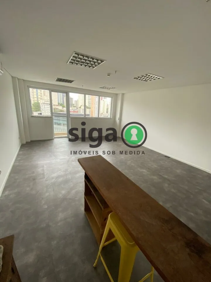 Imagem Sala comercial à venda Vila Andrade