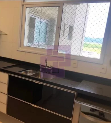 Imagem Apartamento para Locação em Guarujá / SP no bairro Astúrias