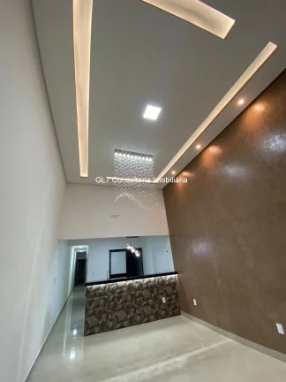 Imagem Casa nova a venda Jardim Veneza Indaiatuba SP
