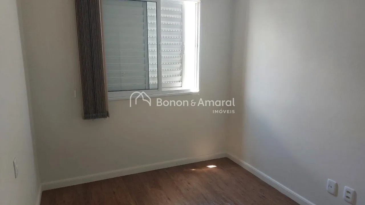 Imagem Apartamento para Locação no Edifício Vivare - Bairro Bom Retiro, Paulínia