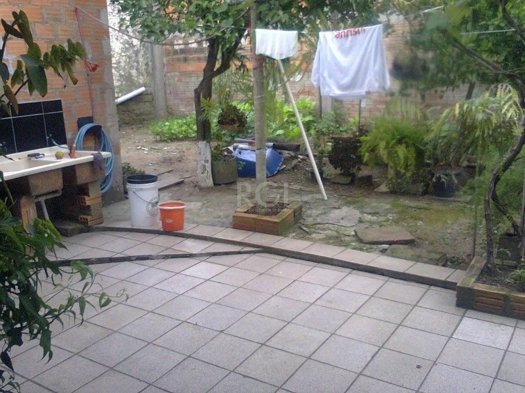 Imagem Casa para Venda - 135m², 3 dormitórios, 2 vagas - São Sebastião