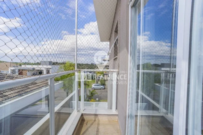 Imagem Casa á venda Residencial Paradiso Itatiba-SP
