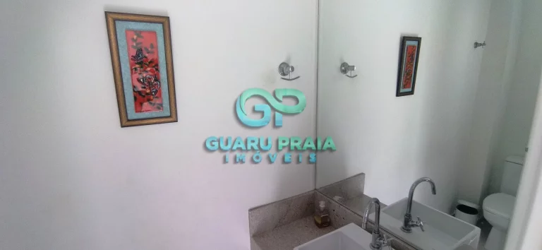Imagem Casa à venda no bairro Enseada - Guarujá/SP