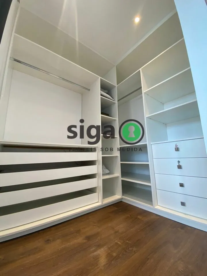Imagem Cobertura Tríplex 2 Quartos com 2 Suítes, 1 vaga de garagem, 77m², para venda e locação