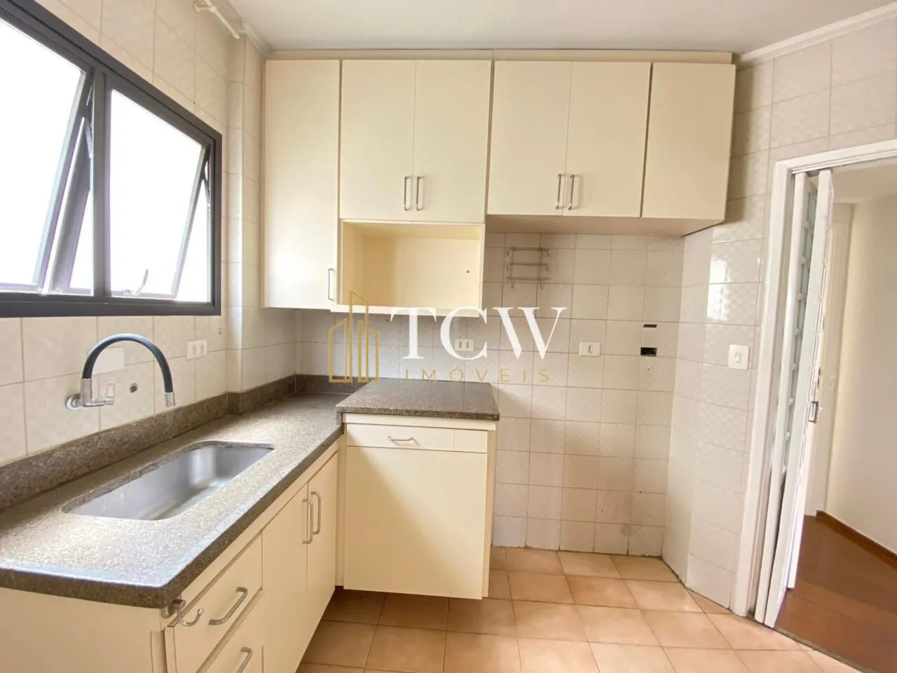 Imagem Apartamento à Venda no Paraíso | 2 Dormitórios | 74 m² | 2 Vagas | São Paulo/SP