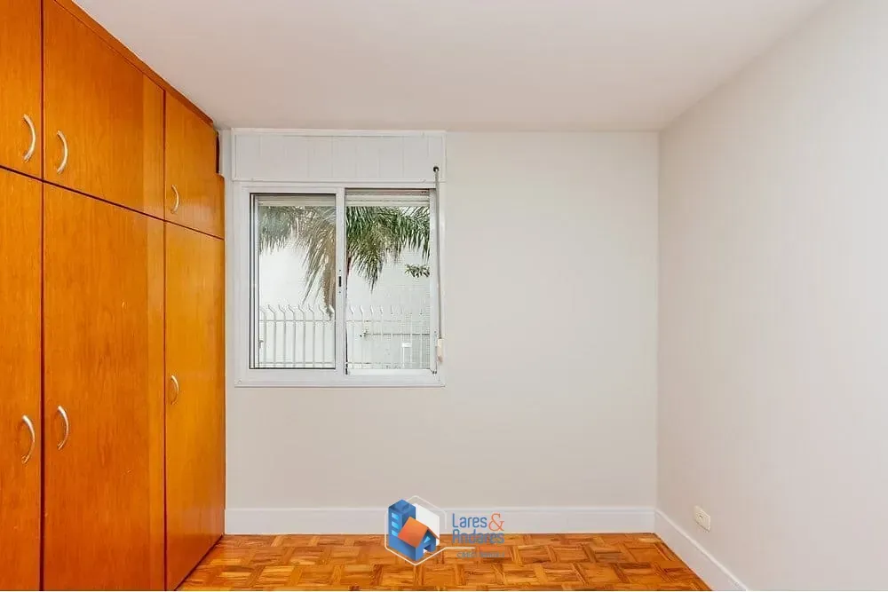 Imagem Apartamento à venda 2 Quartos 1 Vaga 80M² Indianópolis São Paulo - SP