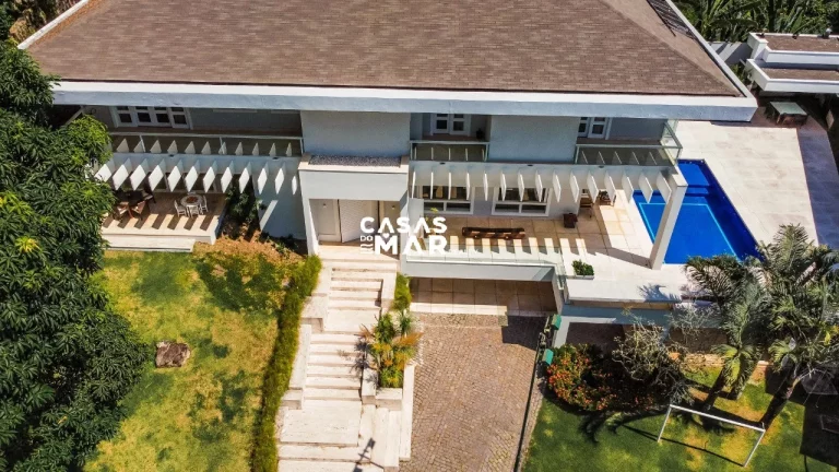 Imagem CASA RESIDENCIAL em Rio de Janeiro - RJ, Itanhangá