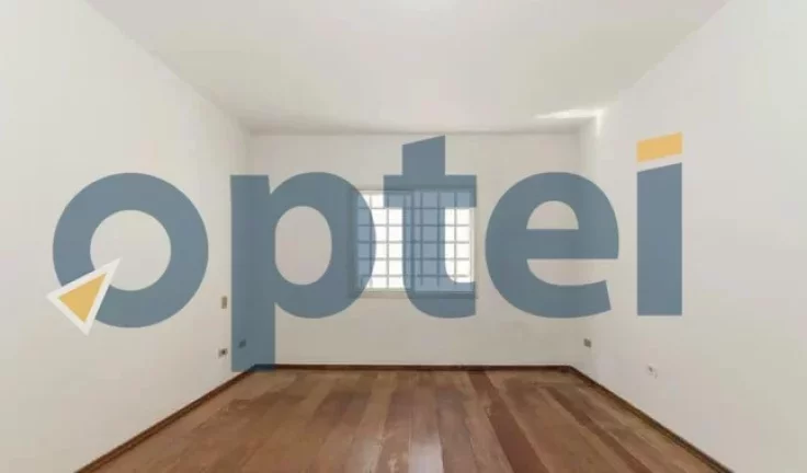 Imagem LINDA CASA TÉRREA COM 198 M², 03 DORMS COM 2 SUITES PRÓXIMO AO GOLDEM SHOPPING-SBC.