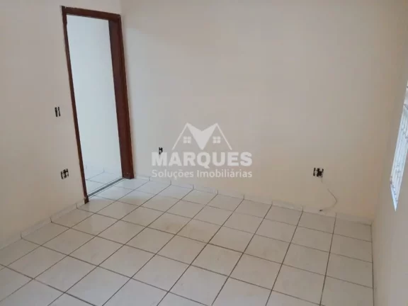 Imagem Casa à Venda - Jardim Everest, Hortolândia/SP