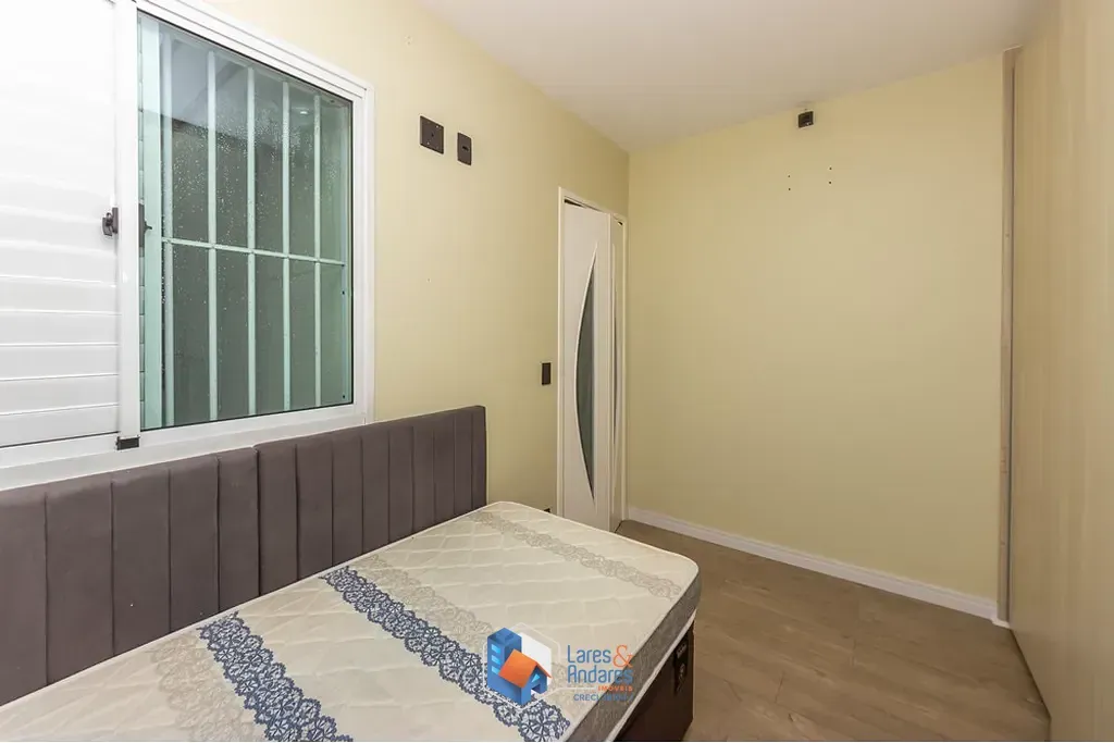 Imagem Casa em Condomínio à venda 4 Quartos 1 Suite 4 Vagas 128M² Vila Guarani (Z Sul) São Paulo - SP