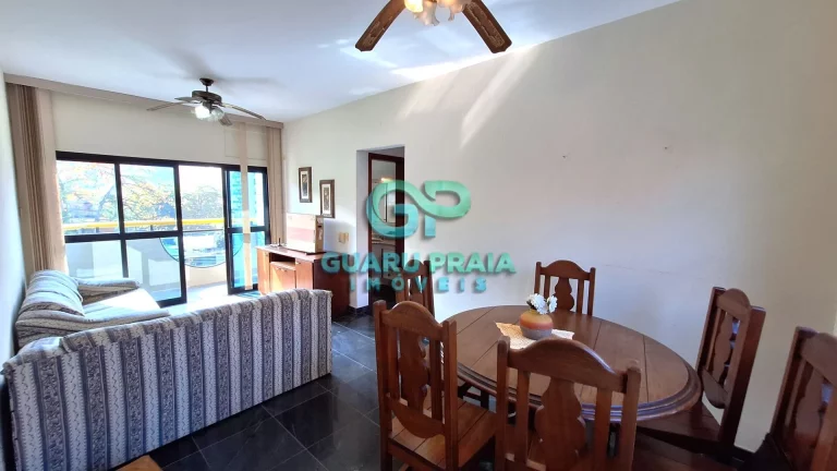 Imagem Apartamento à venda no bairro Enseada - Guarujá/SP