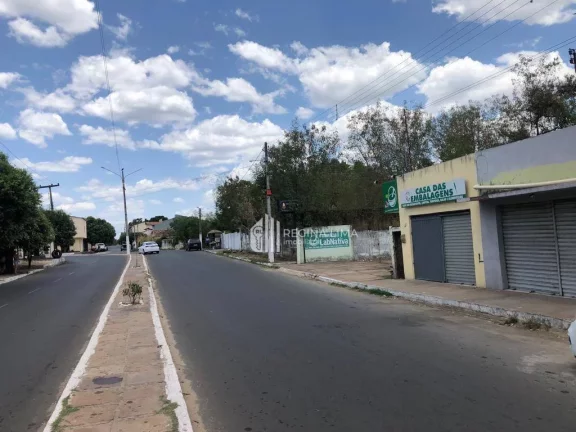 Imagem PONTO COMERCIAL em Piripiri/PI: terreno à venda por R$ 1.000.000,00 - Centro.