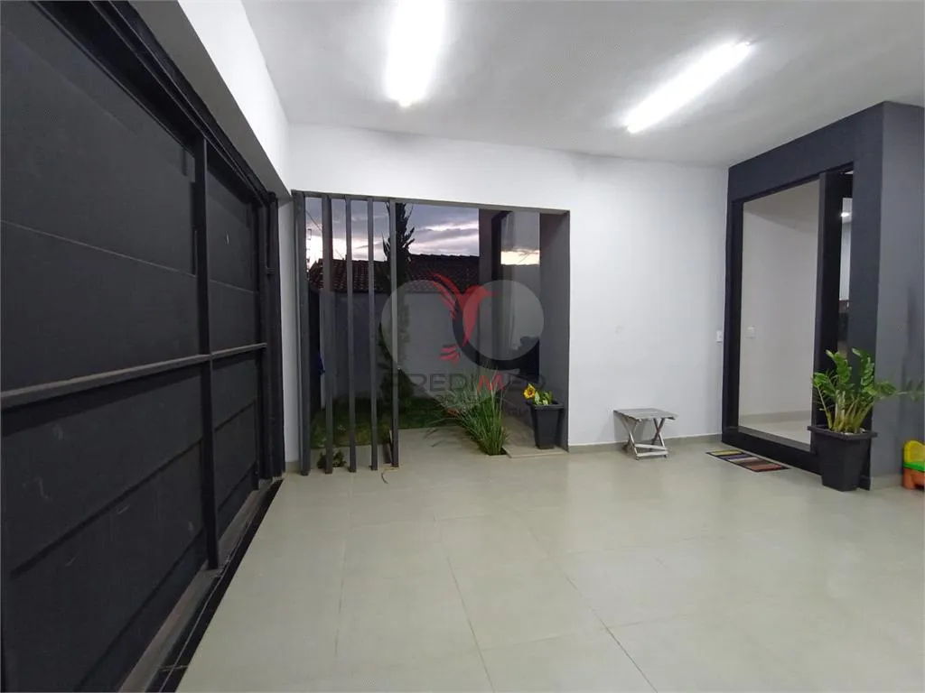 Imagem Casa de 2 quartos, 158m² no bairro Jardim Europa, em Lençóis Paulista