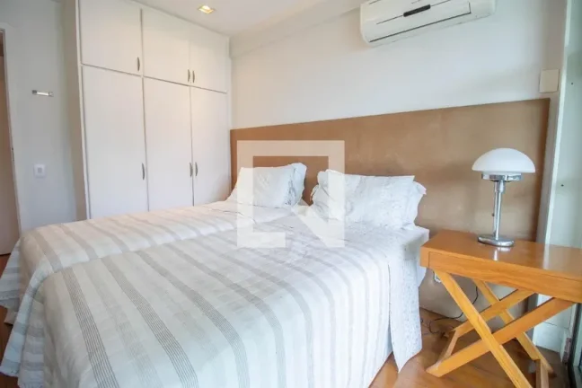 Imagem Apartamento à Venda - Leblon, 3 Quartos, 166 m2