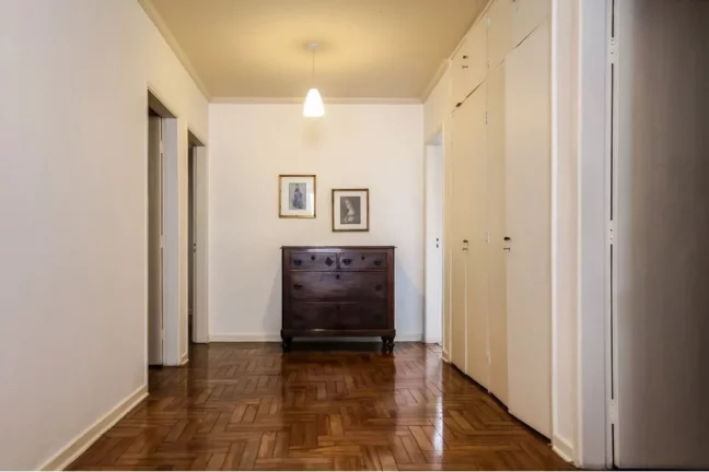 Imagem Casa à venda no bairro Alto de Pinheiros - São Paulo/SP