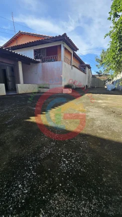 Imagem Casa com 2Q + Casa com 3Q - Excelente imóvel com 2 casas Jardim Califórnia