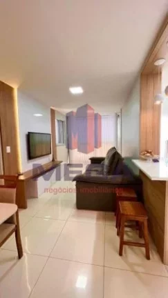 Imagem Mega vende Apartamento de 3 quartos finamente montado e decorado na Praia de Itaparica