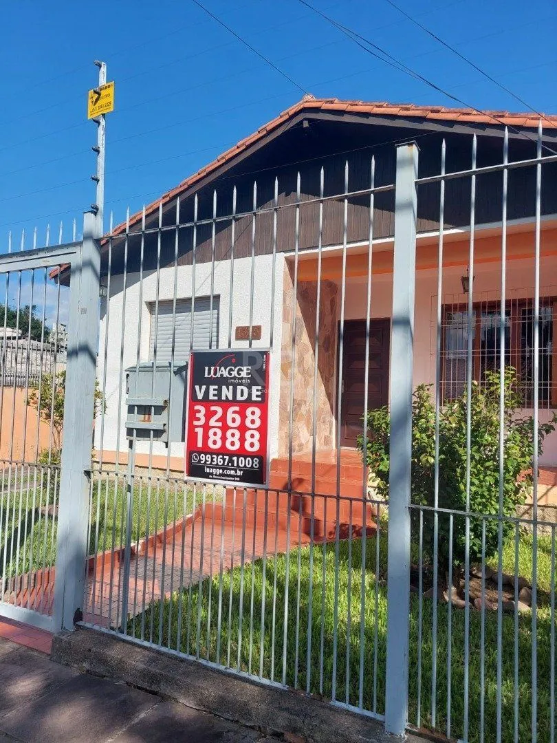 Imagem Casa em Tristeza
