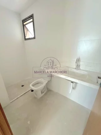 Imagem Ap 2 quartos, suite, lazer completo, Ed Liberty