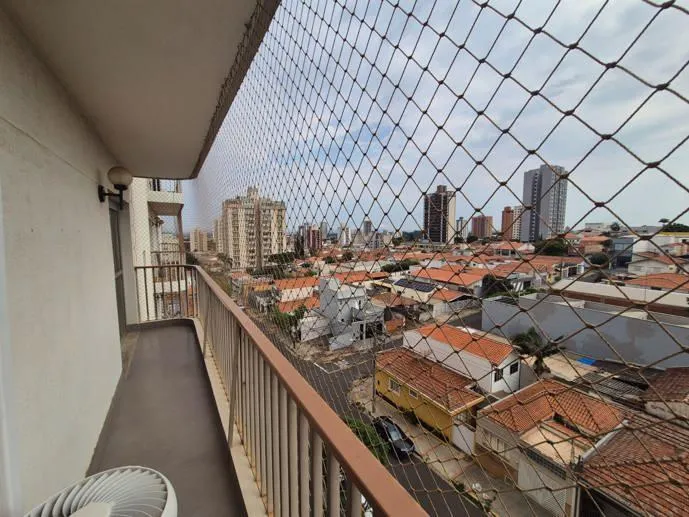 Imagem Apartamento edifício skorpios