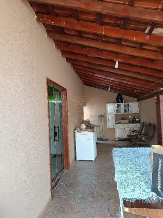 Imagem CASAA VENDA NA VILA ELMAZ