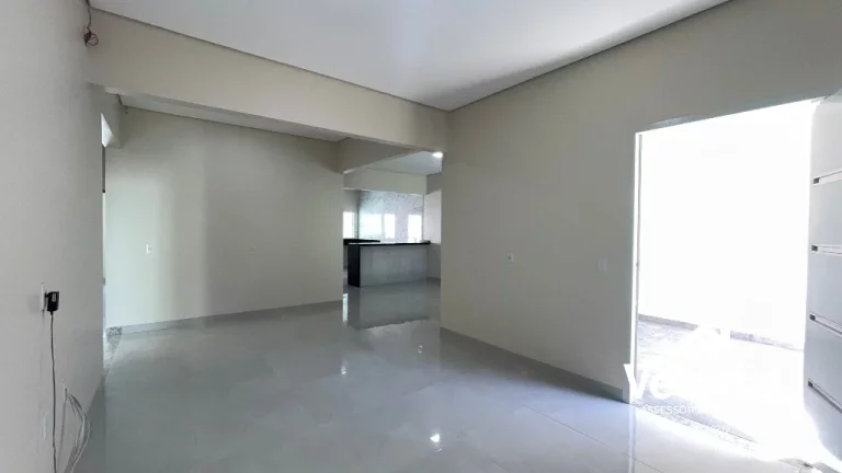 Imagem Casa com 3 Quartos e piscina no Parque da Cidade - Barreiras-BA