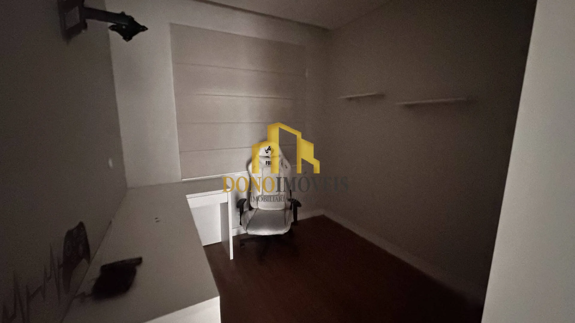 Imagem Apartamento locação no Trilogy Home com 94m² , Centro - SBC