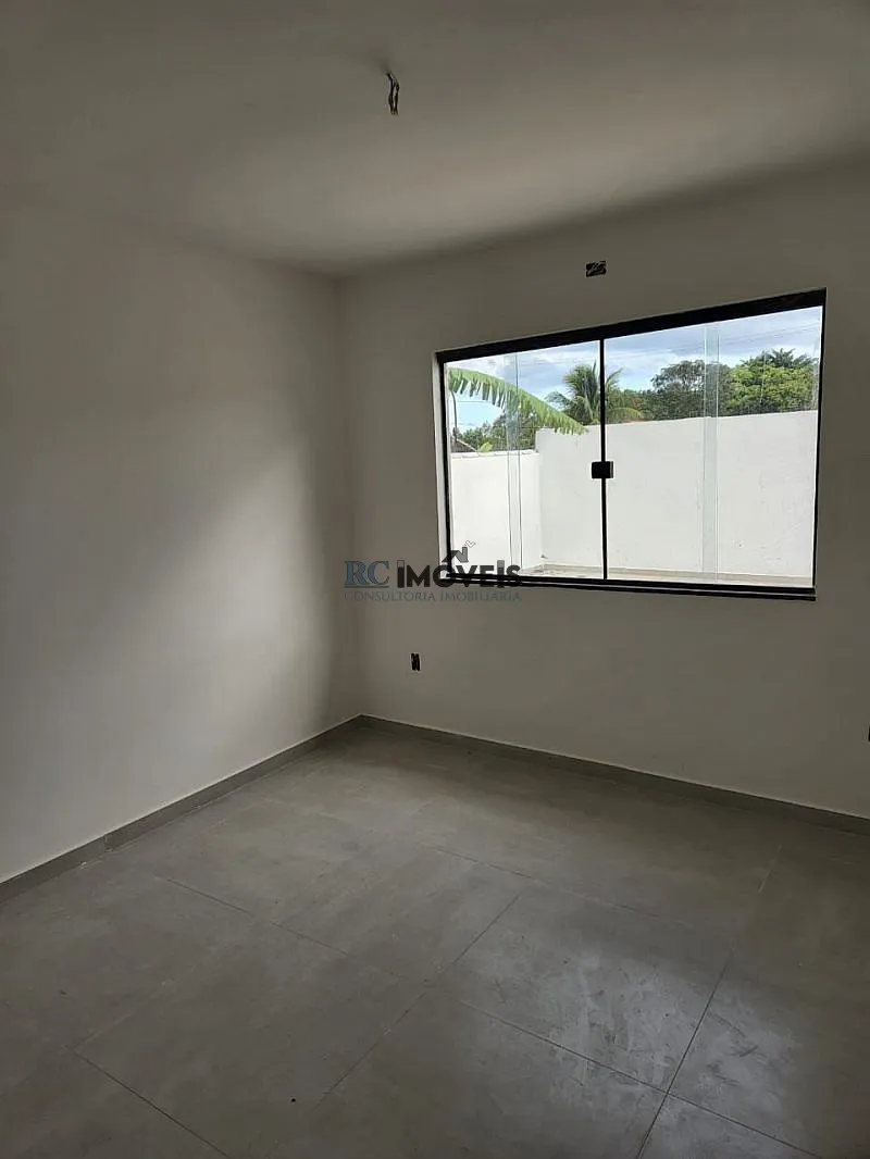 Imagem Casa a Venda no bairro Itaipuaçú - Maricá, RJ