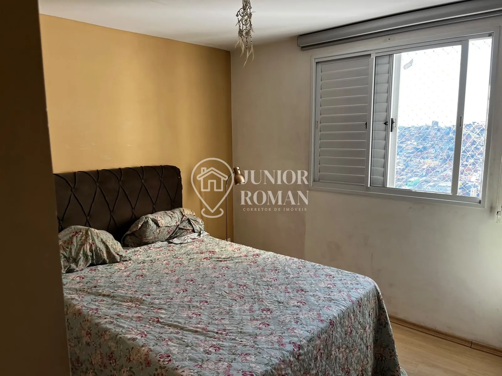Imagem APTO 2 DORM l COND TIRADENTES - SÃO BERNARDO DO CAMPO