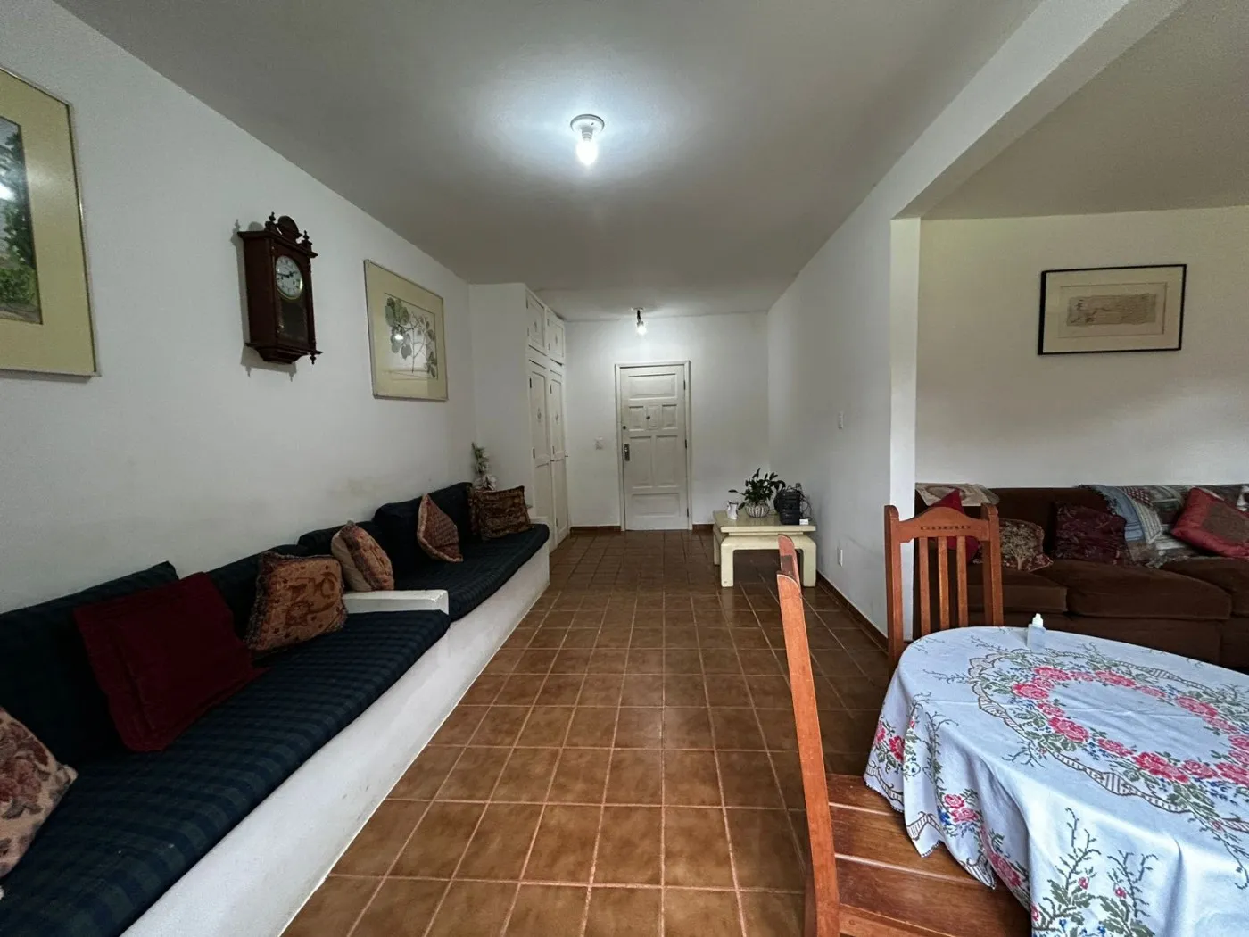 Imagem Casa para Venda em Petrópolis / RJ no bairro Araras