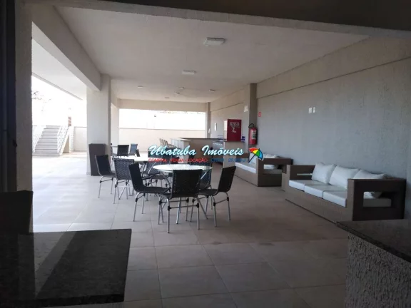 Imagem Apartamento Novo - Alto Padrão