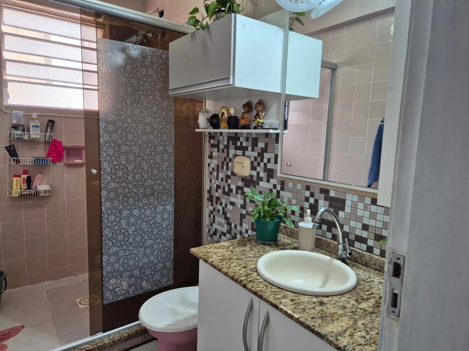 Imagem 2 Dormitórios com terraço