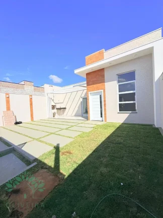 Imagem CASA RESIDENCIAL em Extrema - MG, Vargem do João Pinto
