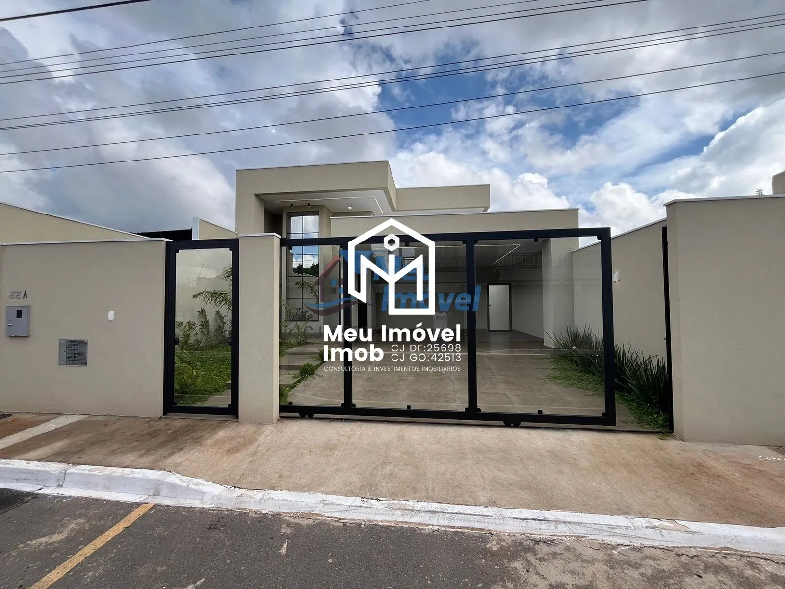 Imagem Casa 4 Quartos 4 Suítes 4 Vagas 400 m² Churrasqueira