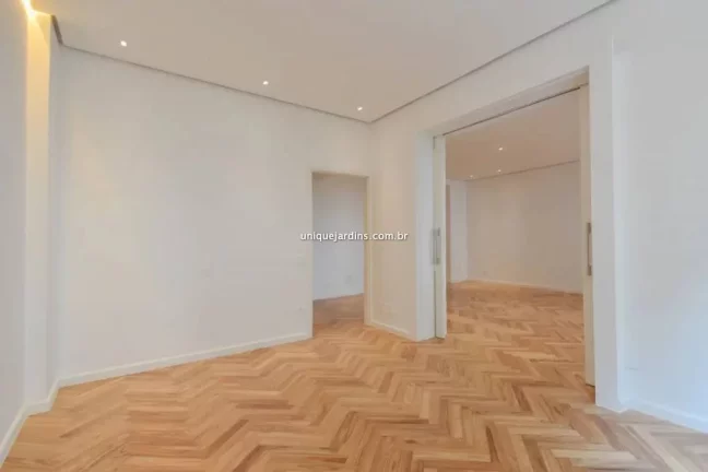 Imagem Apartamento à venda Jardim América São Paulo