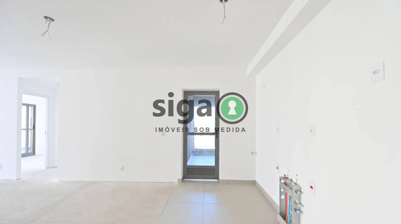 Imagem Apartamento à venda na Saúde com 3 quartos e 2 vagas - Aurora Saúde