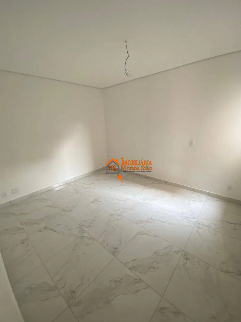Imagem Sobrado com 3 dormitórios à venda, 160 m² por R$ 730.000,00 - Jardim Santa Inês - São Paulo/SP