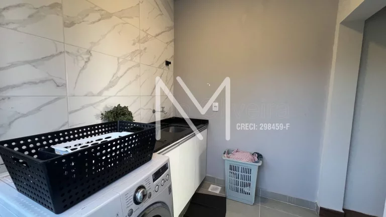Imagem Casa Térrea à Venda 4 quartos 4 Suítes 215m² - Terras do Vale - Caçapava