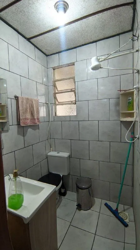 Imagem Casa com 4 dormitórios, na avenida Bernardinho Silveira Amorim, Rubem Berta