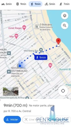Imagem Apartamento Zona Central para Venda em Balneário Camboriú, CENTRO, 3 dormitórios, 1 suíte, 2 banheiros, 2 vagas