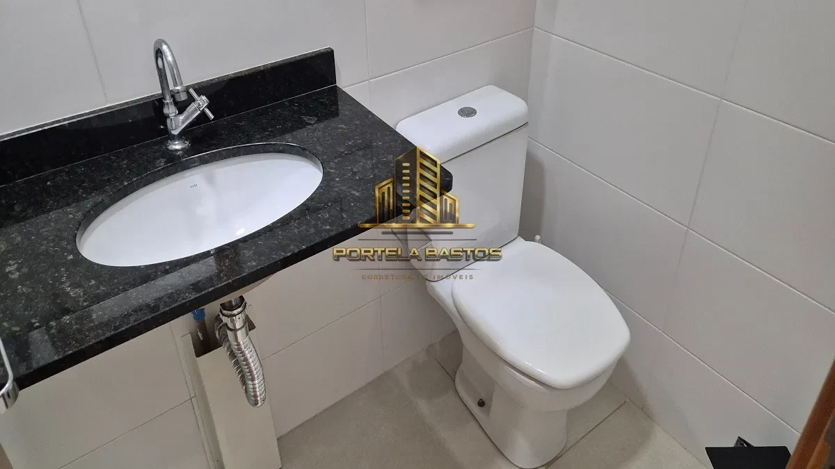 Imagem Apartamento com 2 Quartos à Venda, 60 m² em Toninhas - Ubatuba