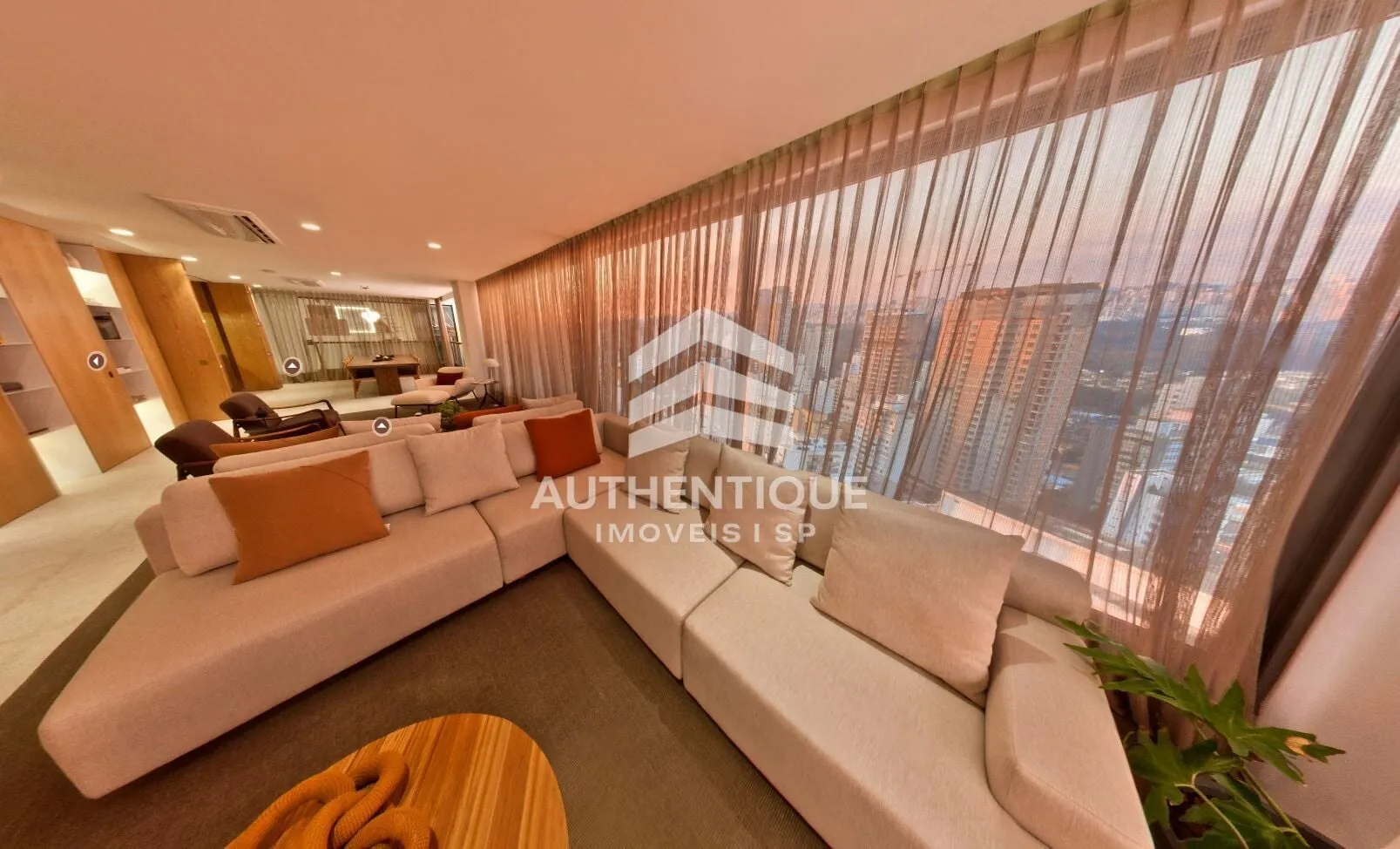 Imagem VINCI MOEMA - Apartamento à venda no bairro Moema - São Paulo/SP, Zona Sul