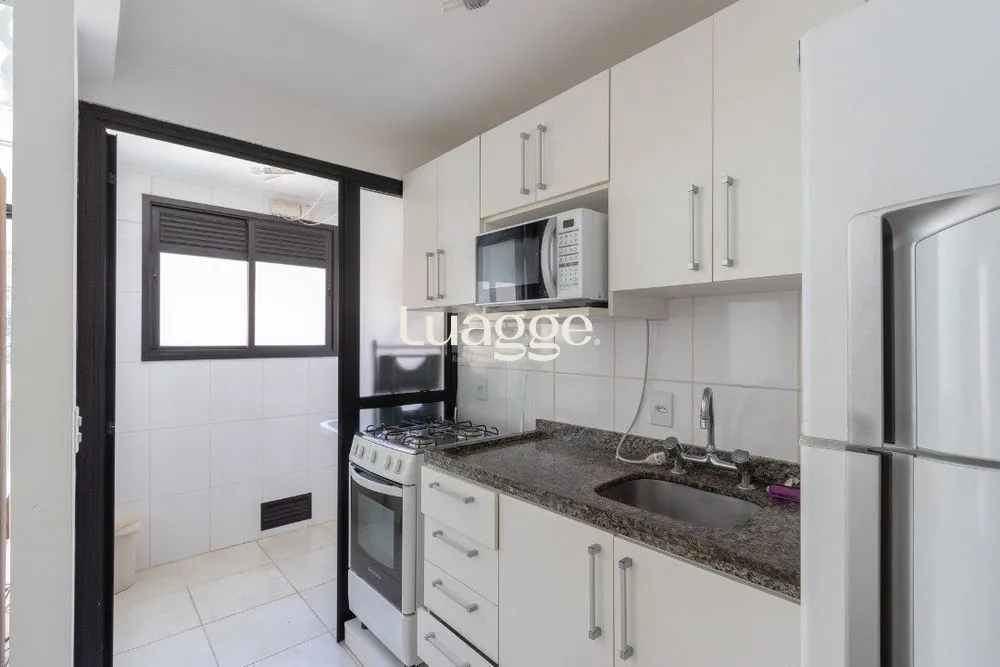 Imagem Apartamento de 02 dormitórios com garagem