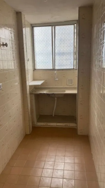 Imagem APARTAMENTO COM 30,00 m² - GUILHERMINA - PRAIA GRANDE SP