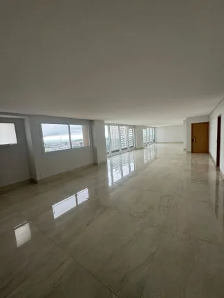 Imagem Skygarden Flamboyant 4 Suites Plenas 360 M²